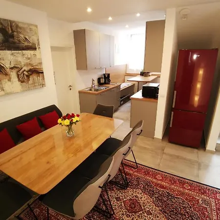 Apartment Roxana - Am Bodensee *