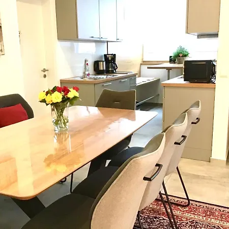 Roxana - Am Bodensee Friedrichshafen