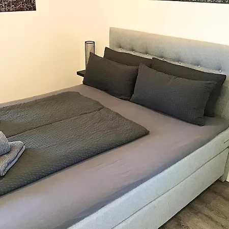 Lägenhet Roxana - Am Bodensee Friedrichshafen