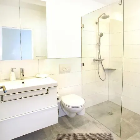 Roxana - Am Bodensee Lägenhet Friedrichshafen