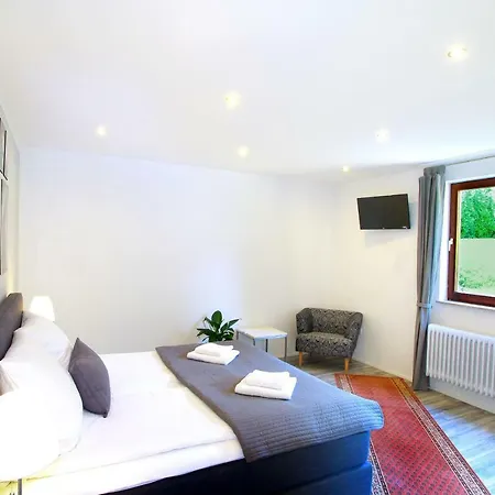 Roxana - Am Bodensee Friedrichshafen