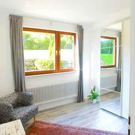 Roxana - Am Bodensee Lägenhet