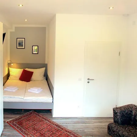 Roxana - Am Bodensee *