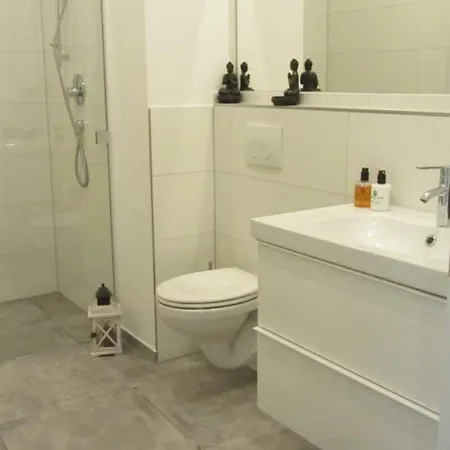 Apartment Roxana - Am Bodensee