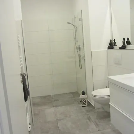 Roxana - Am Bodensee Friedrichshafen