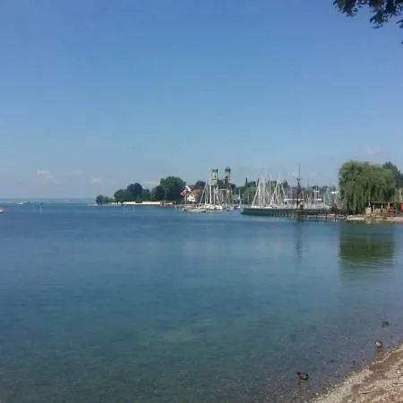 Roxana - Am Bodensee *
