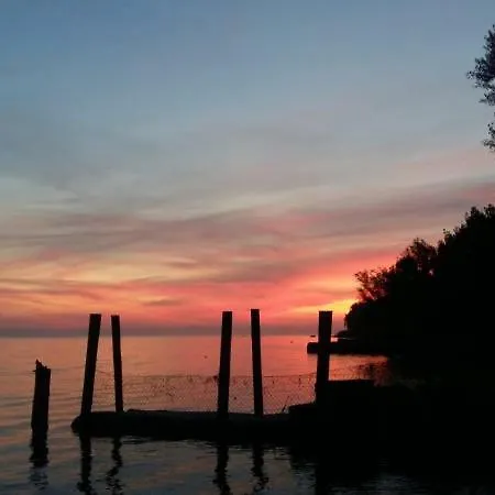 Apartman Roxana - Am Bodensee