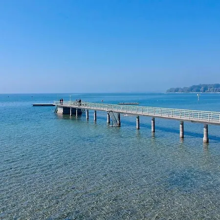 Roxana - Am Bodensee Lägenhet