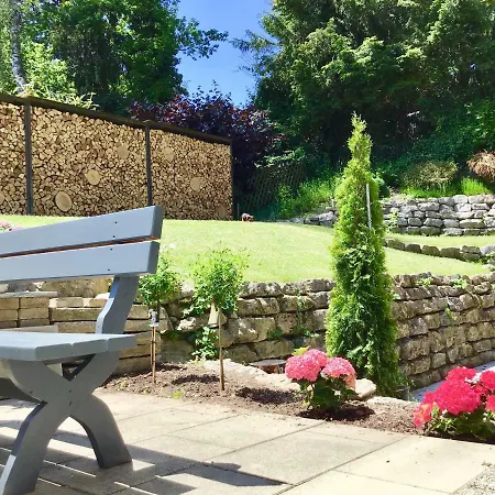 Roxana - Am Bodensee Apartman