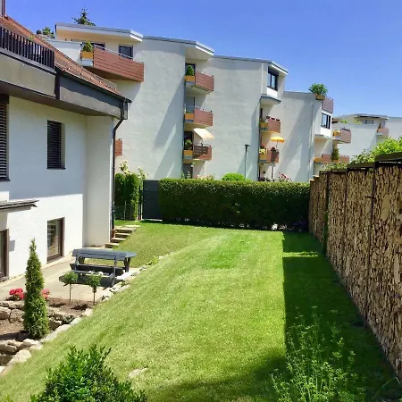 Roxana - Am Bodensee Friedrichshafen