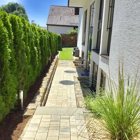 Apartment Roxana - Am Bodensee Friedrichshafen