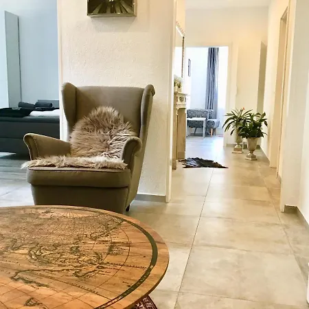 Apartman Roxana - Am Bodensee *