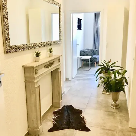 Roxana - Am Bodensee Apartment Friedrichshafen