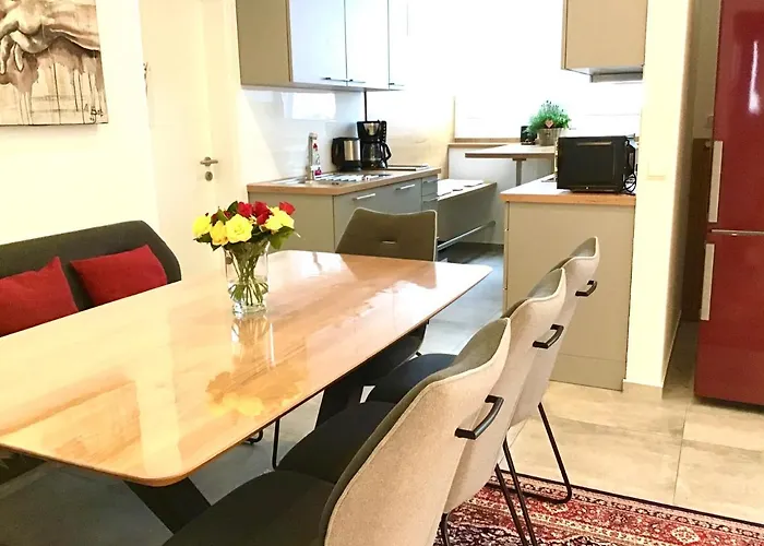 Roxana - Am Bodensee 프리드리히스하펜