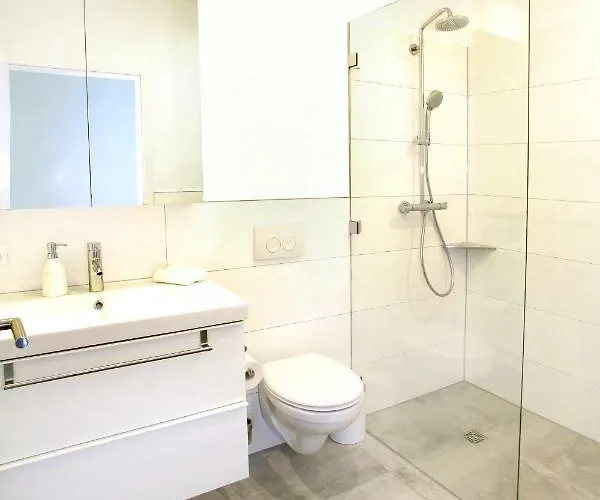 Roxana - Am Bodensee 아파트 프리드리히스하펜