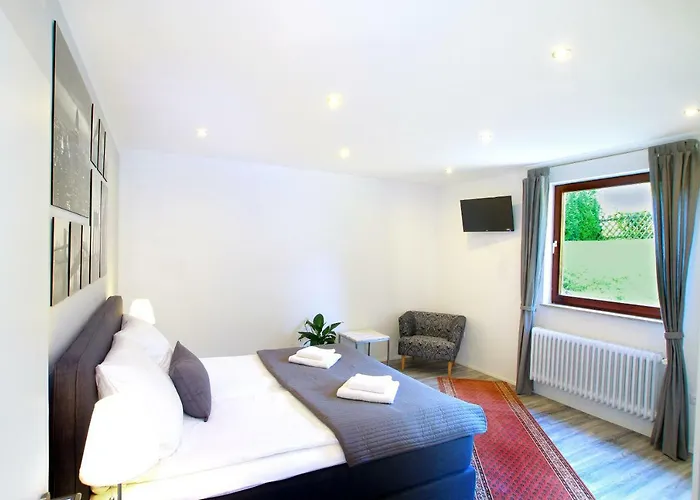 Roxana - Am Bodensee 프리드리히스하펜