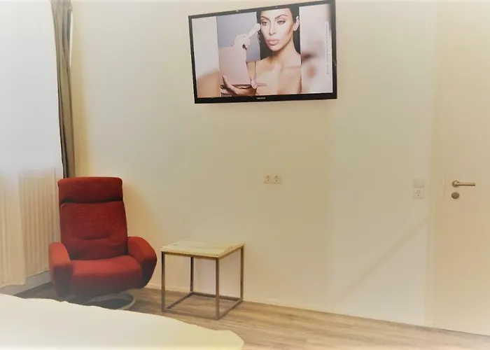 Roxana - Am Bodensee 아파트 *