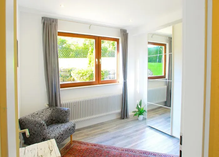 Roxana - Am Bodensee 아파트