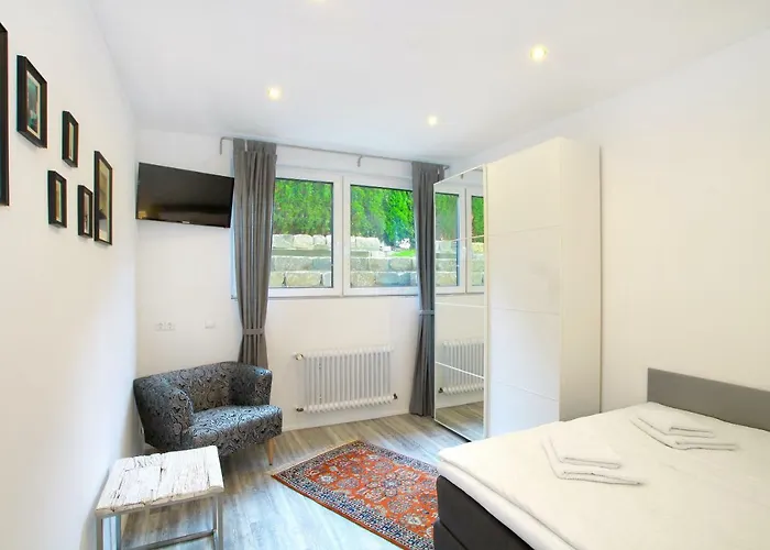 Roxana - Am Bodensee 아파트 프리드리히스하펜