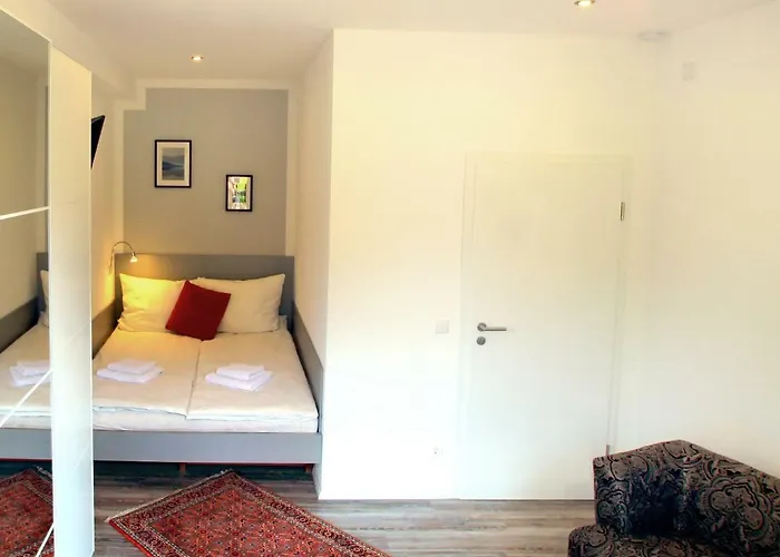 Roxana - Am Bodensee *