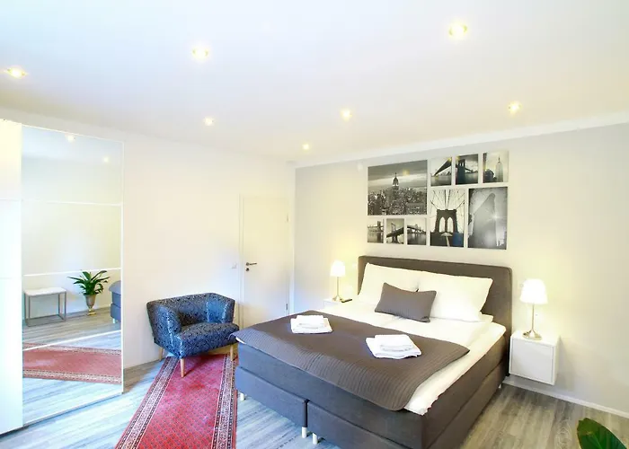 아파트 Roxana - Am Bodensee