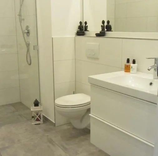 아파트 Roxana - Am Bodensee