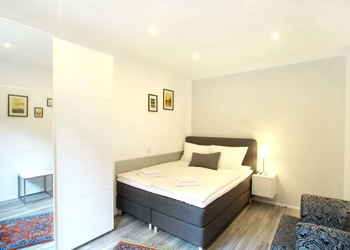 Roxana - Am Bodensee * 프리드리히스하펜