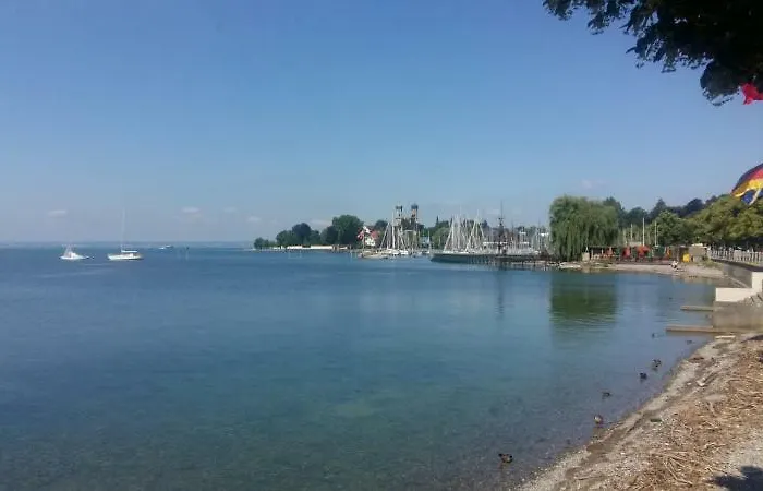 Roxana - Am Bodensee *