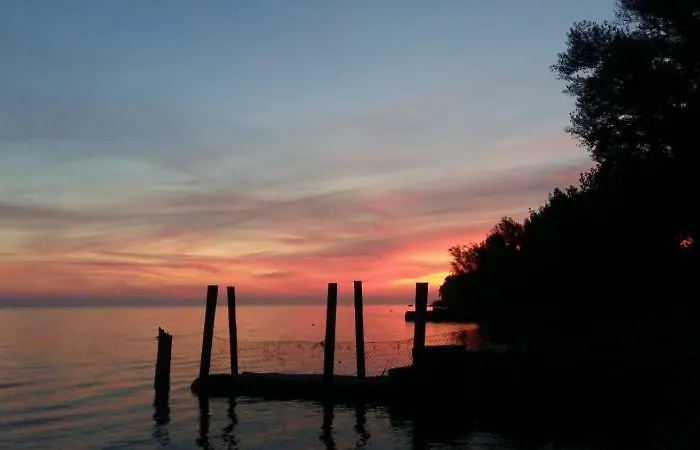 아파트 Roxana - Am Bodensee