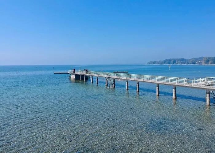 Roxana - Am Bodensee 아파트