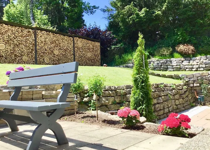 Roxana - Am Bodensee 아파트