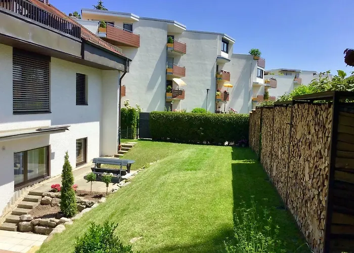 Roxana - Am Bodensee 프리드리히스하펜