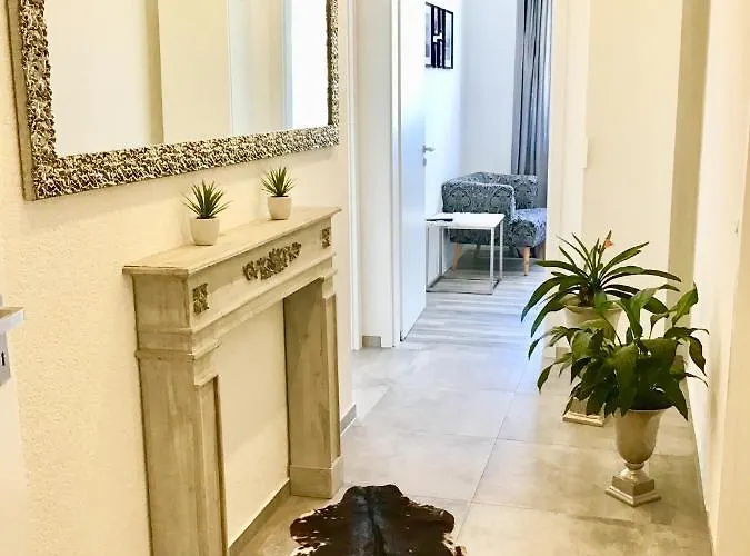 Roxana - Am Bodensee 아파트 프리드리히스하펜